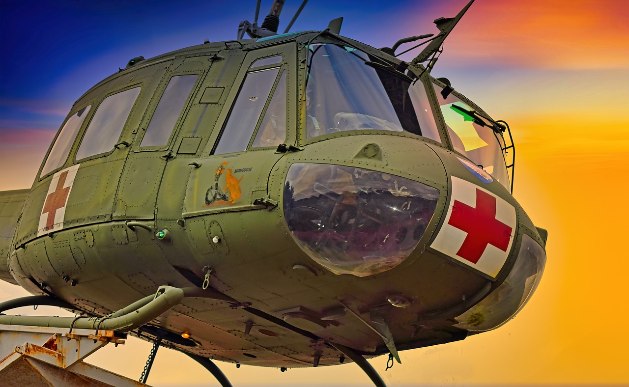 ¿Qué significa la palabra Huey?