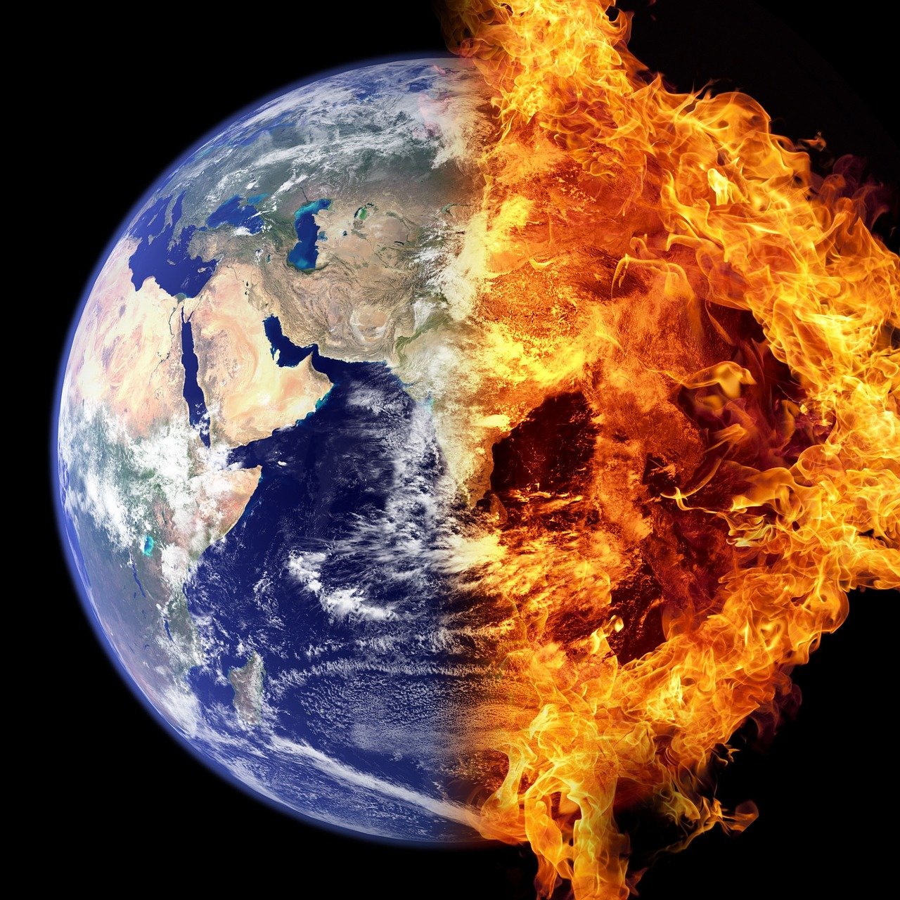 ¿Qué es la globalización y dar ejemplo?