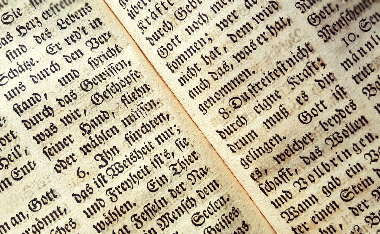 ¿Qué dice la Biblia sobre Lucas?