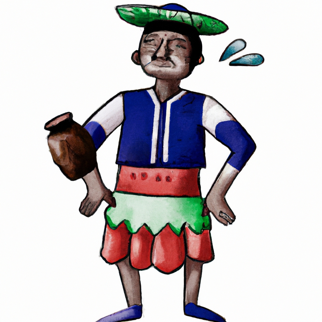 ¿Qué es un don Chimbo?
