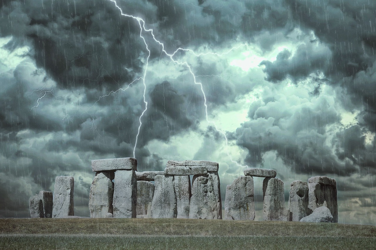 ¿Cuáles son las características de la prehistoria?