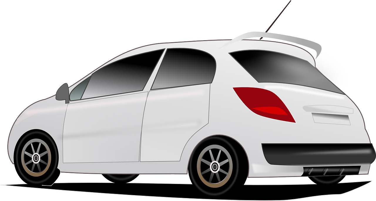 ¿Cuál es la historia del automóvil?