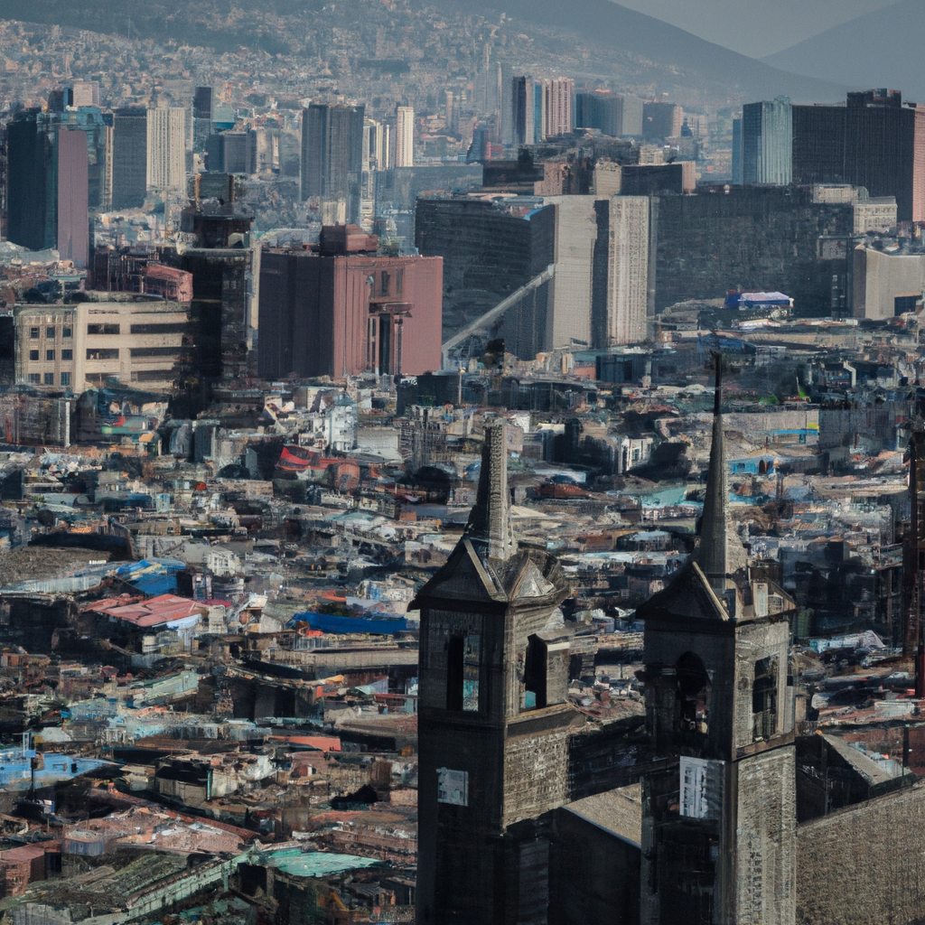 ¿Quién es la gran Babilonia en la actualidad?