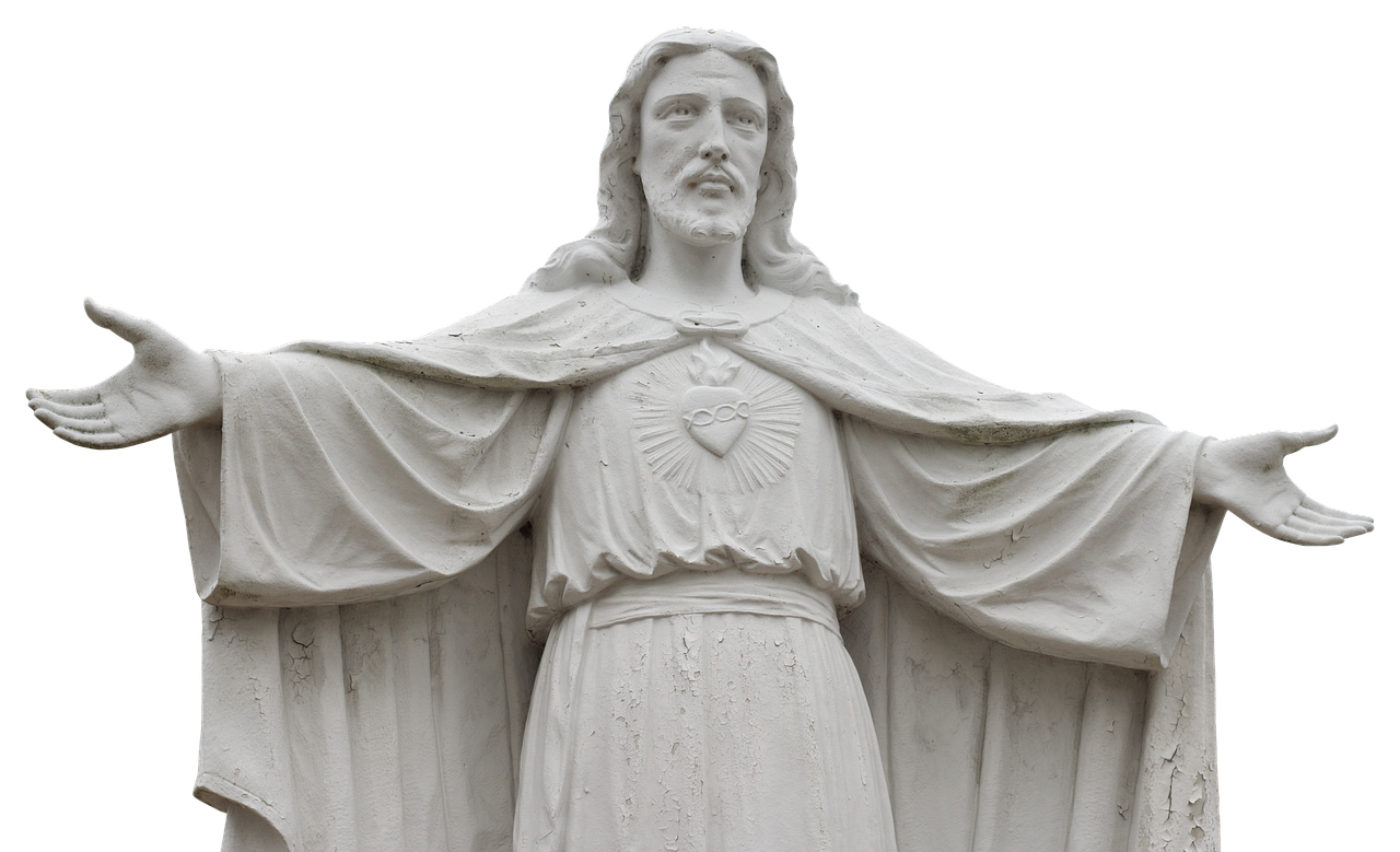 ¿Qué es la escultura cristiana?